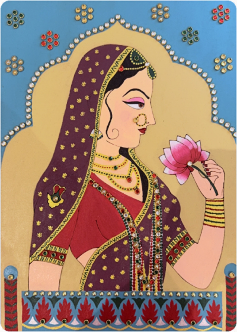 Maharani - Jarokha